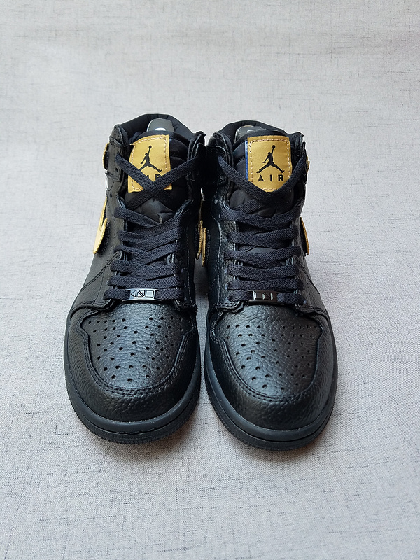 Jordan Men Shoes 1 AAA--99